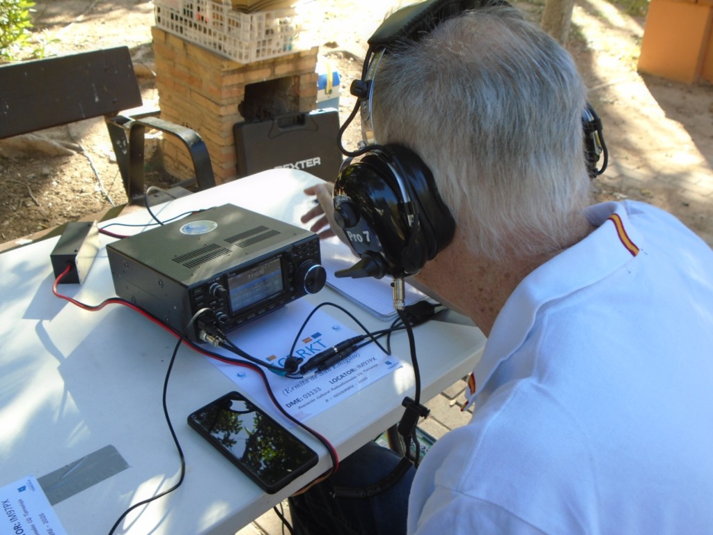 Ermita San Emigdio Torrevieja