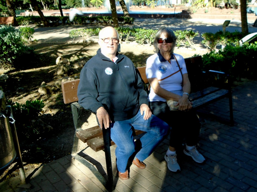 Ermita San Emigdio Torrevieja