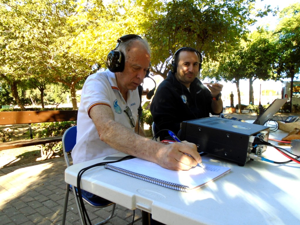 Ermita San Emigdio Torrevieja