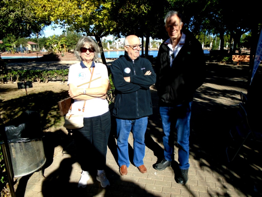 Ermita San Emigdio Torrevieja