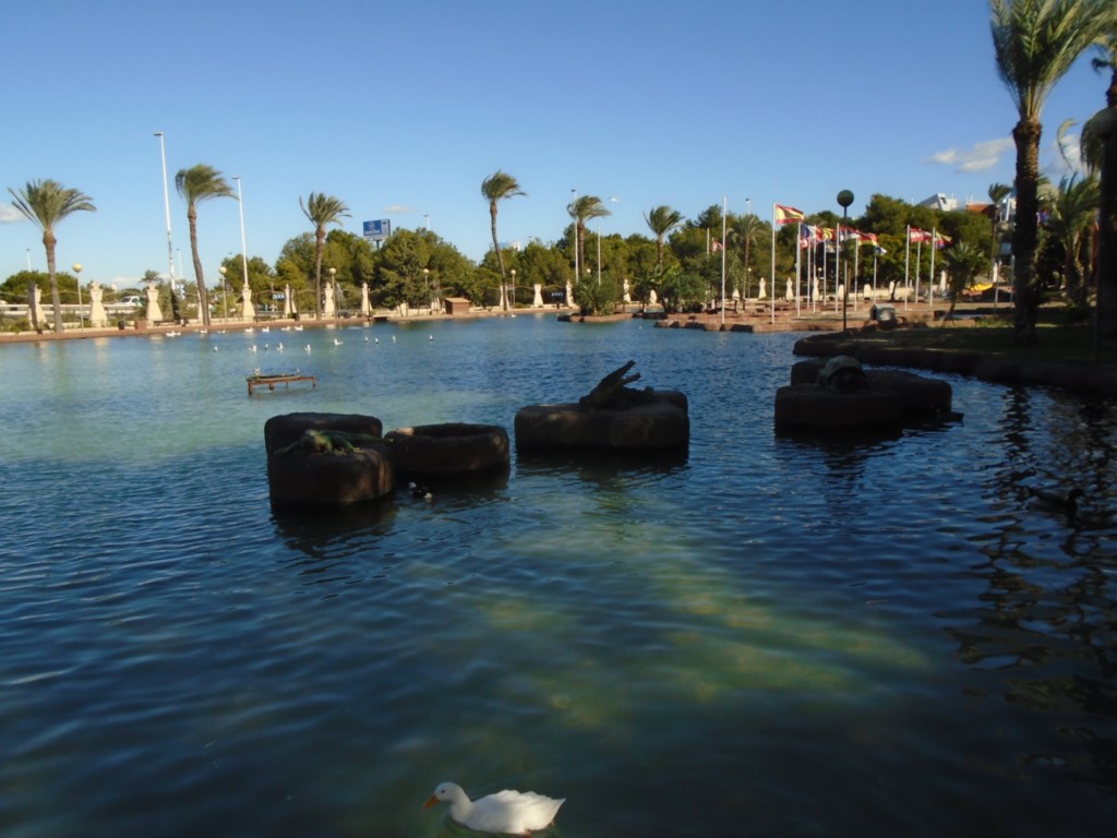 Ermita San Emigdio Torrevieja