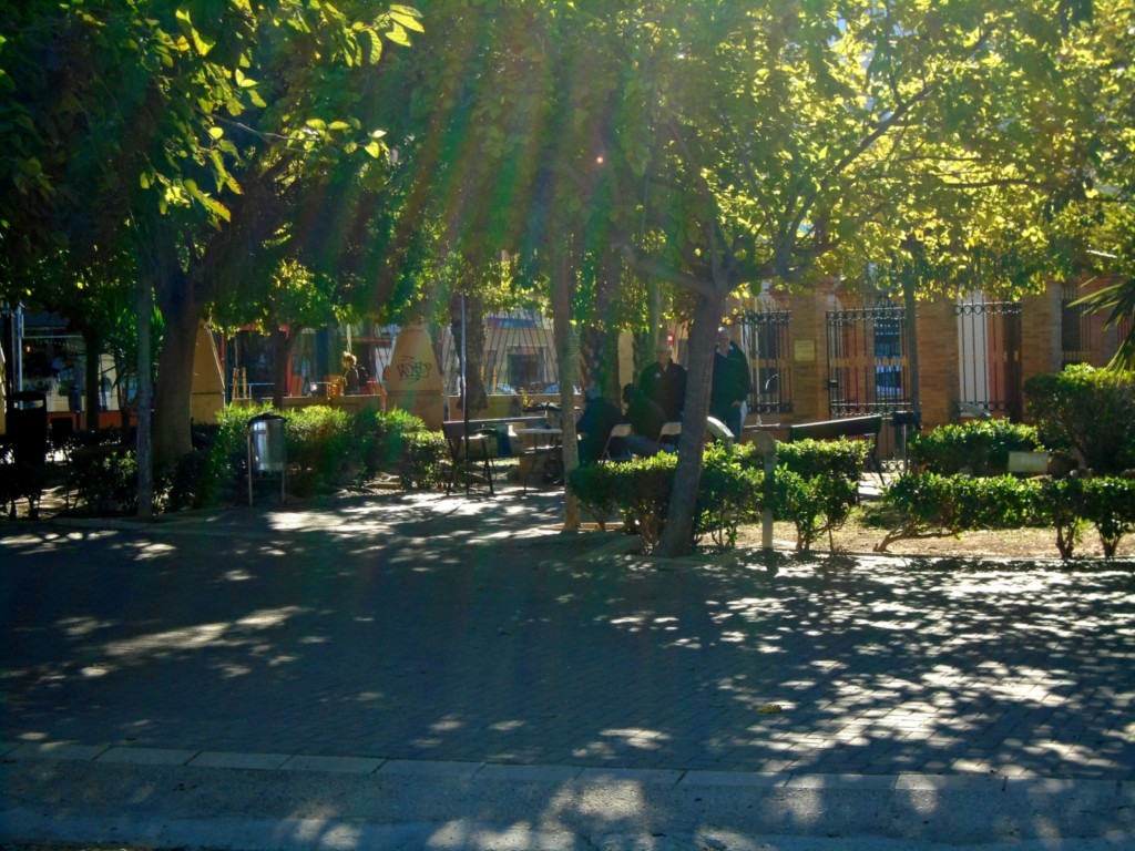 Ermita San Emigdio Torrevieja