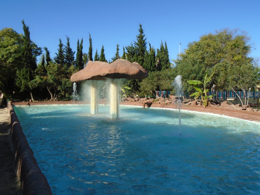 Ermita San Emigdio Torrevieja