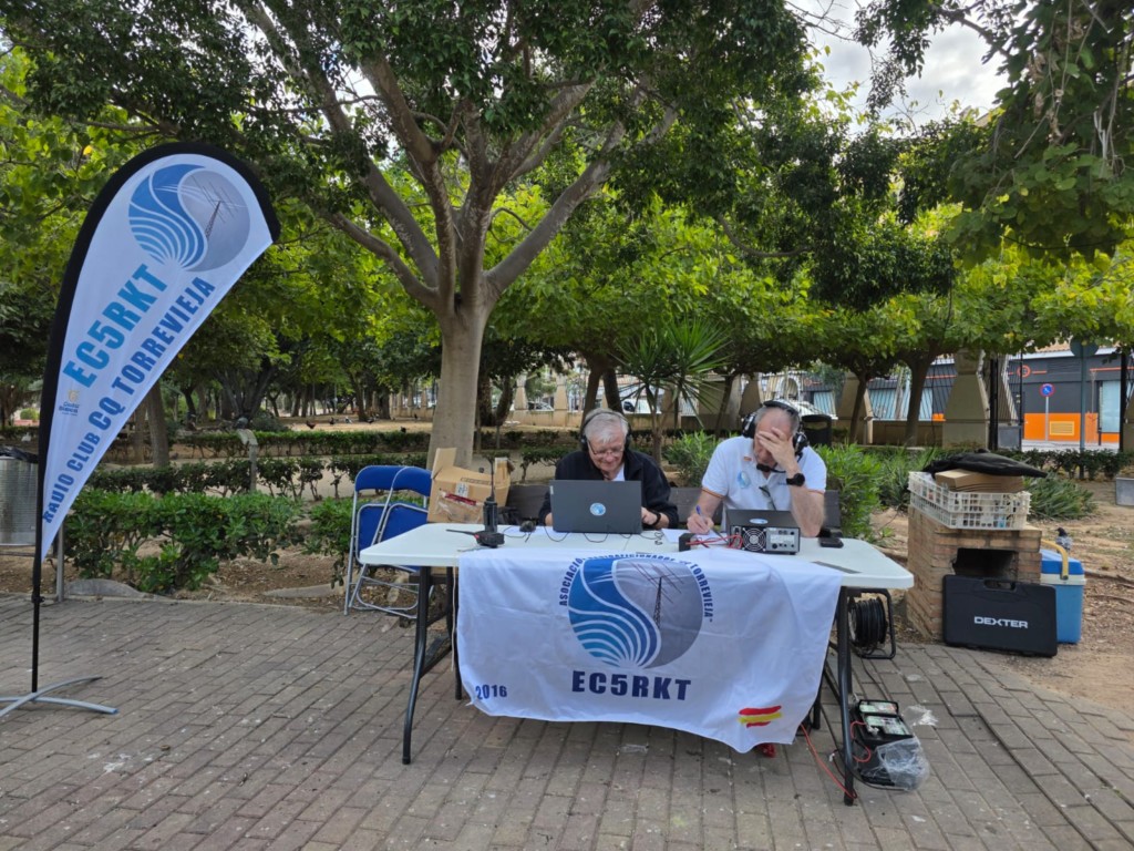 Ermita San Emigdio Torrevieja