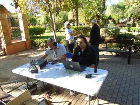 Ermita San Emigdio Torrevieja