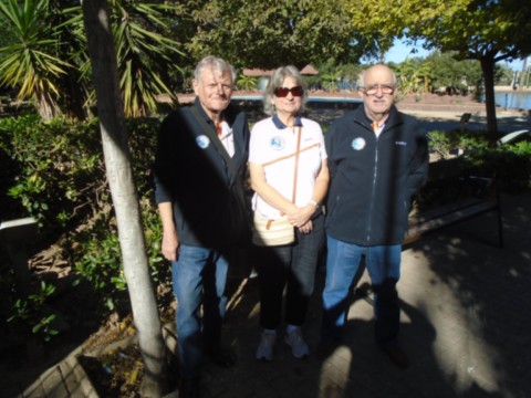 Ermita San Emigdio Torrevieja