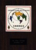 5 Band DXCC