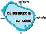 logo clipperton dx club