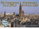CDXC Strasbourg