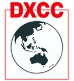 DXCC Award