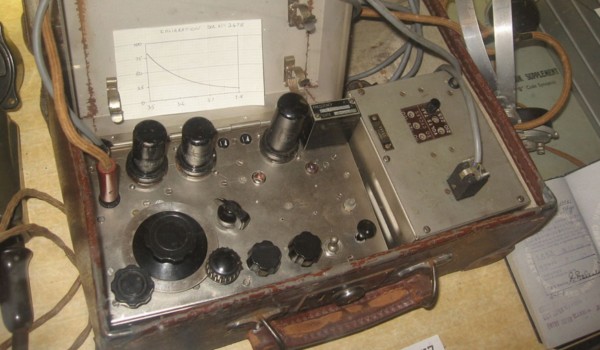 Whaddon Mk VII (Paraset)