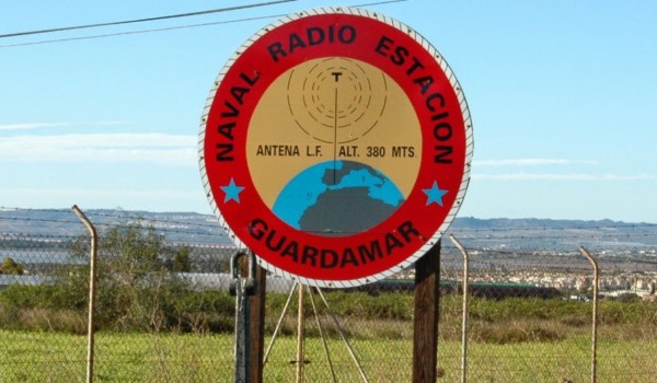 Torreta de Guardamar