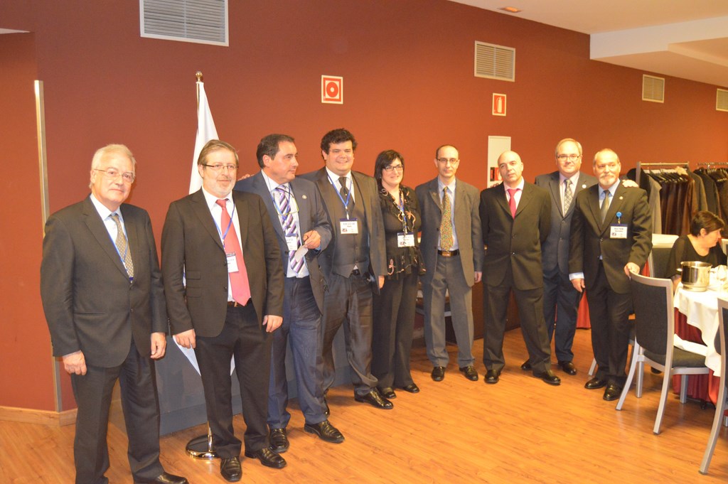 Congreso URE Bilbao 2013