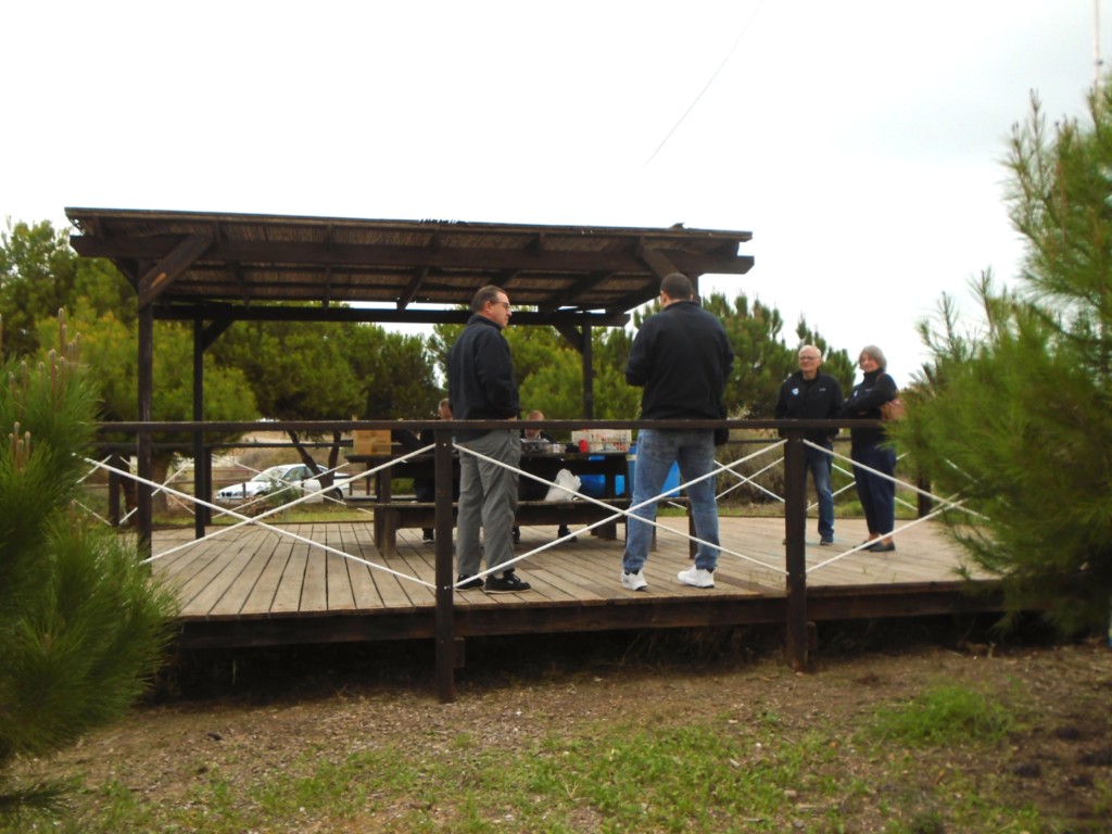 Parc Naturel de La Mata