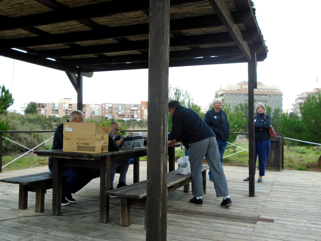 Parc Naturel de La Mata