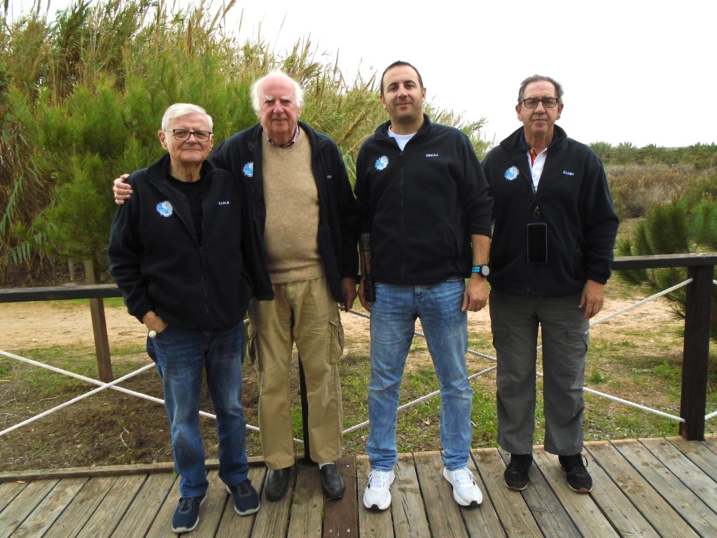 Parc Naturel de La Mata