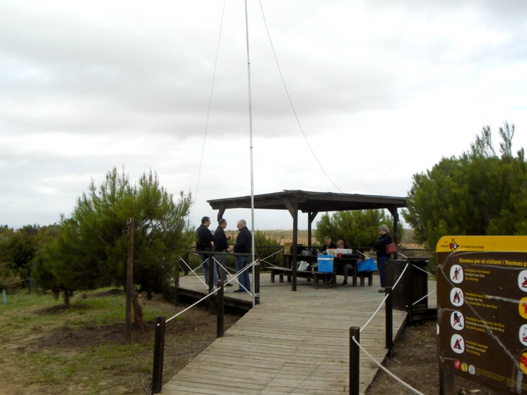 Parc Naturel de La Mata