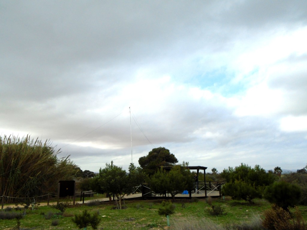 Parc Naturel de La Mata