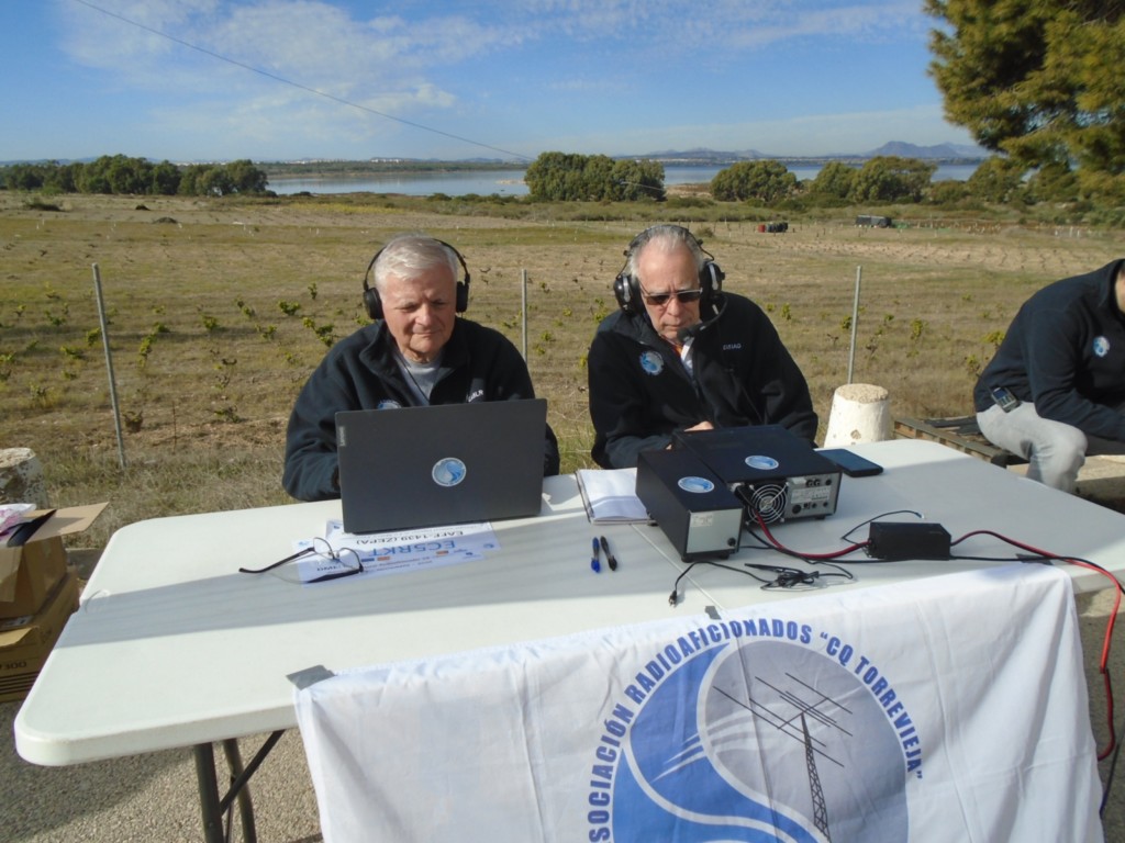 Parque Natural de Las Lagunas de la Mata