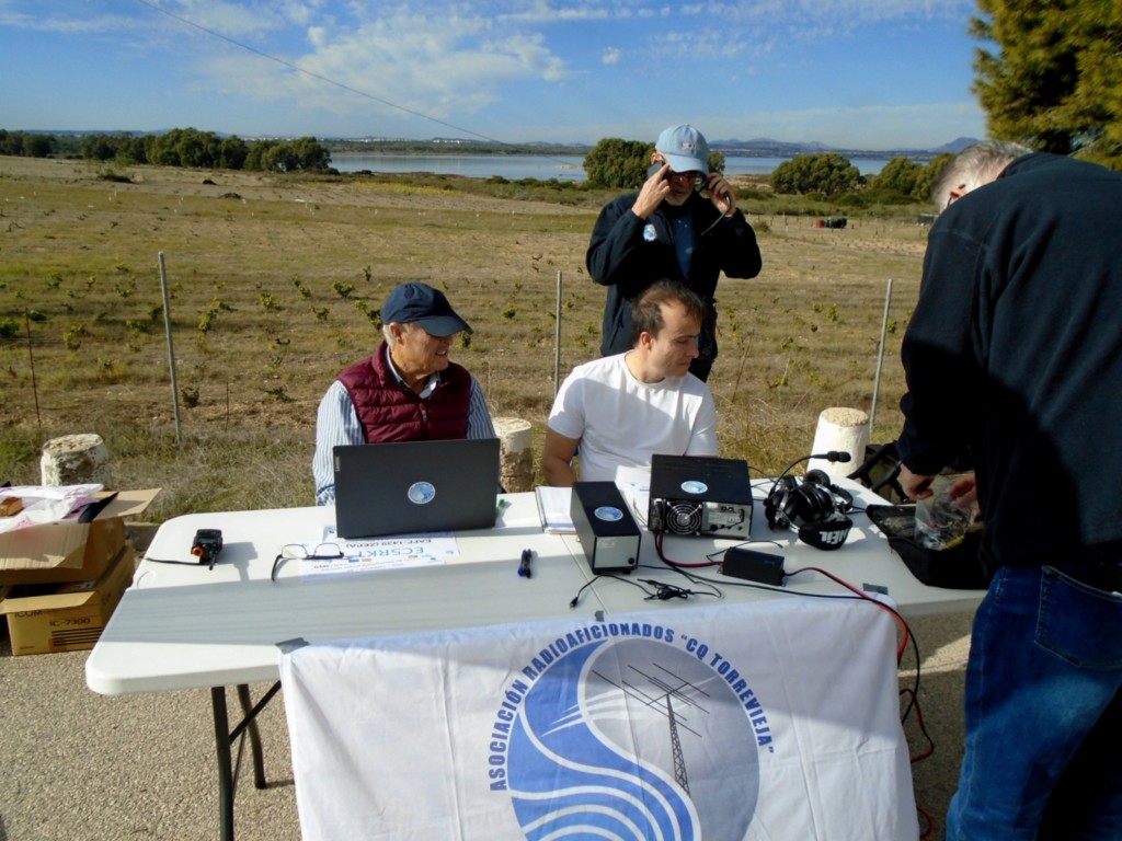 Parque Natural de Las Lagunas de la Mata