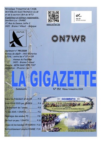 Gigazette 152