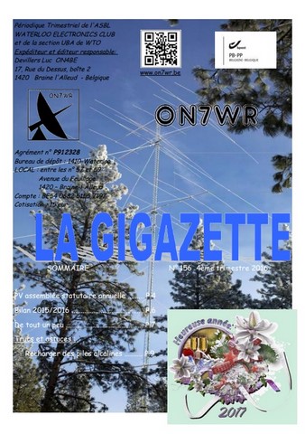 Gigazette 156