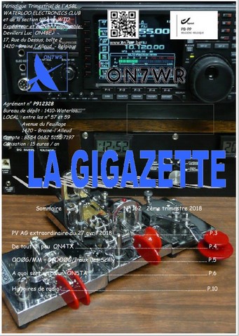 Gigazette 162