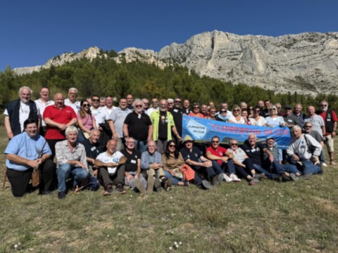 46ème Convention du CDXC