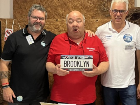 46ème Convention du CDXC