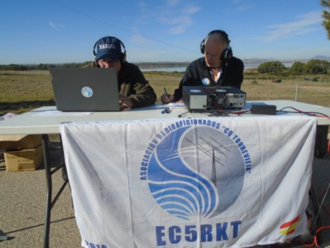 Parque Natural de Las Lagunas de la Mata