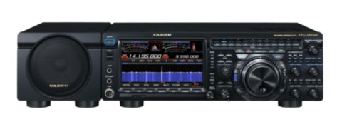 Yaesu FTDX-101MP