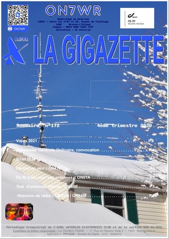 Gigazette 172