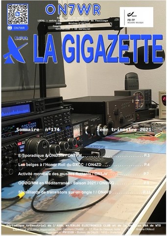 gigazette 174