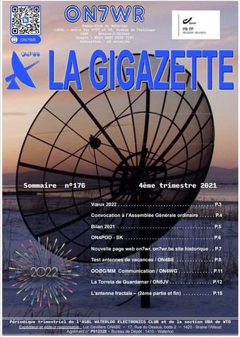 Gigazette 176