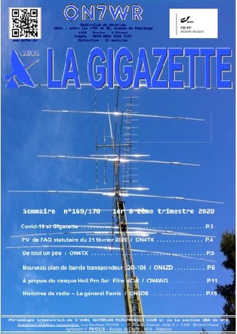 La gigazette 169-170