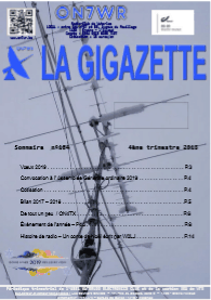 La Gigazette