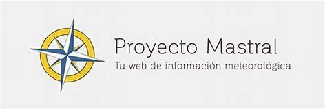 Proyecto mastral
