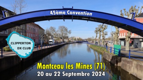 Montceau les Mines