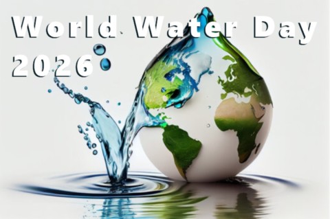 World Water Day 2026