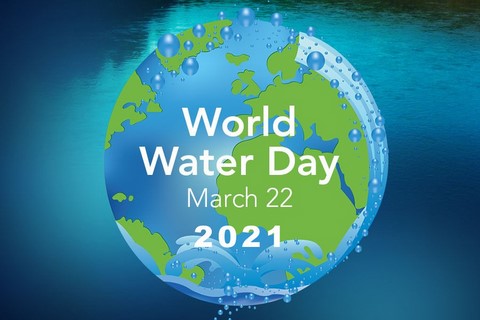 world water day 2021