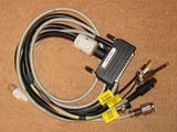 DB37 câble
