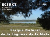 Parque Natural de Las Lagunas de la Mata