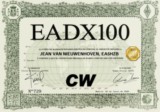 EADX100CW